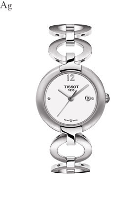 ساعت مچی زنانه TISSOT T084.210.11.017.00